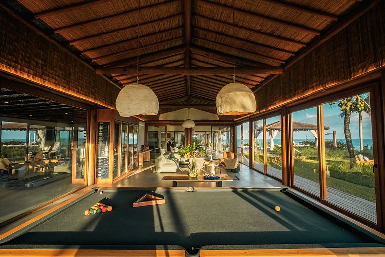 Arraial Blue - Altos do Mucugê