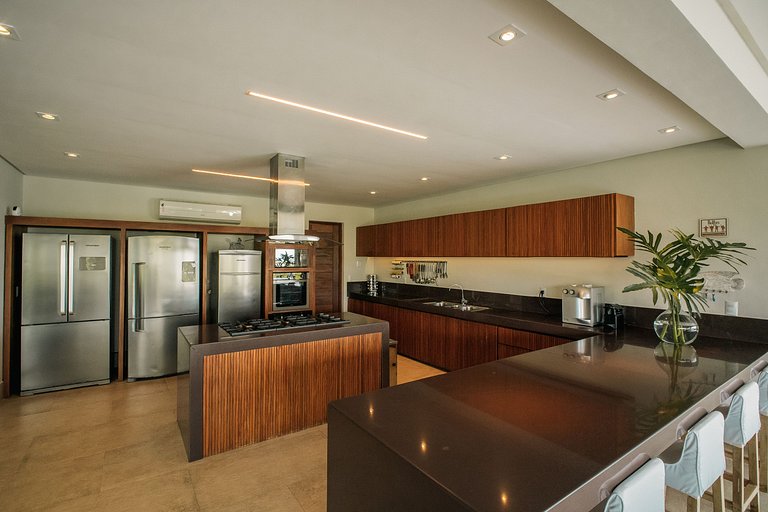 Arraial Blue - Altos do Mucugê