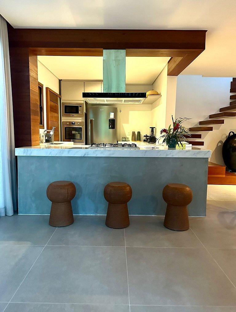 Villa Caju - Arraial D'Ajuda