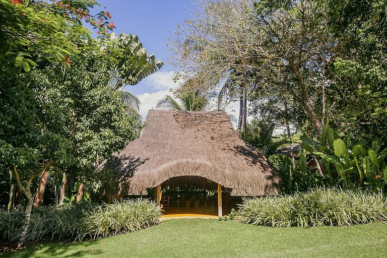 Casa da Ponta - Trancoso/Bahia