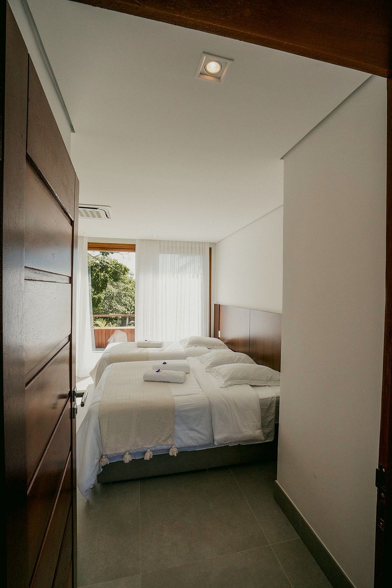 Villa Pantera - Falésia