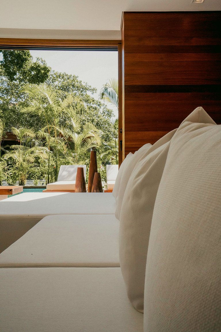 Villa Pantera - Falésia