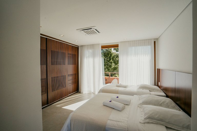 Villa Pantera - Falésia