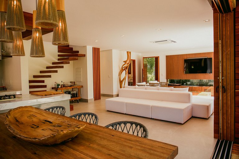 Villa Pantera - Falésia