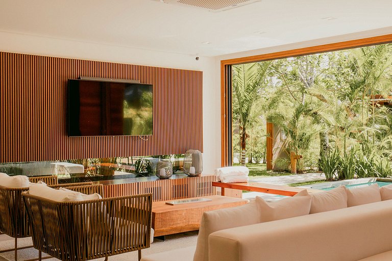 Villa Pantera - Falésia