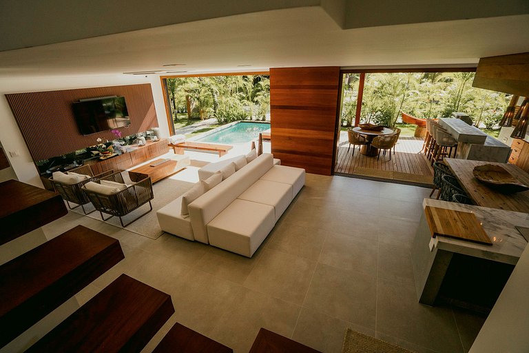 Villa Pantera - Falésia