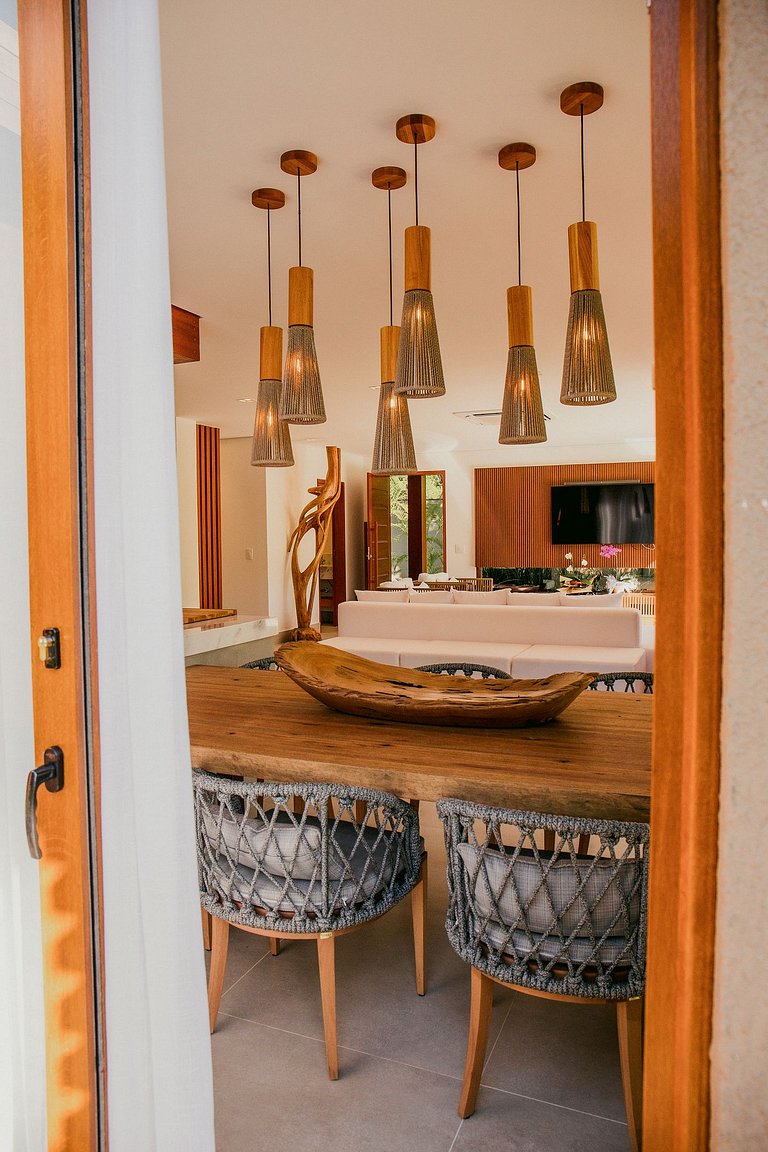 Villa Pantera - Falésia