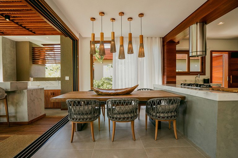 Villa Pantera - Falésia