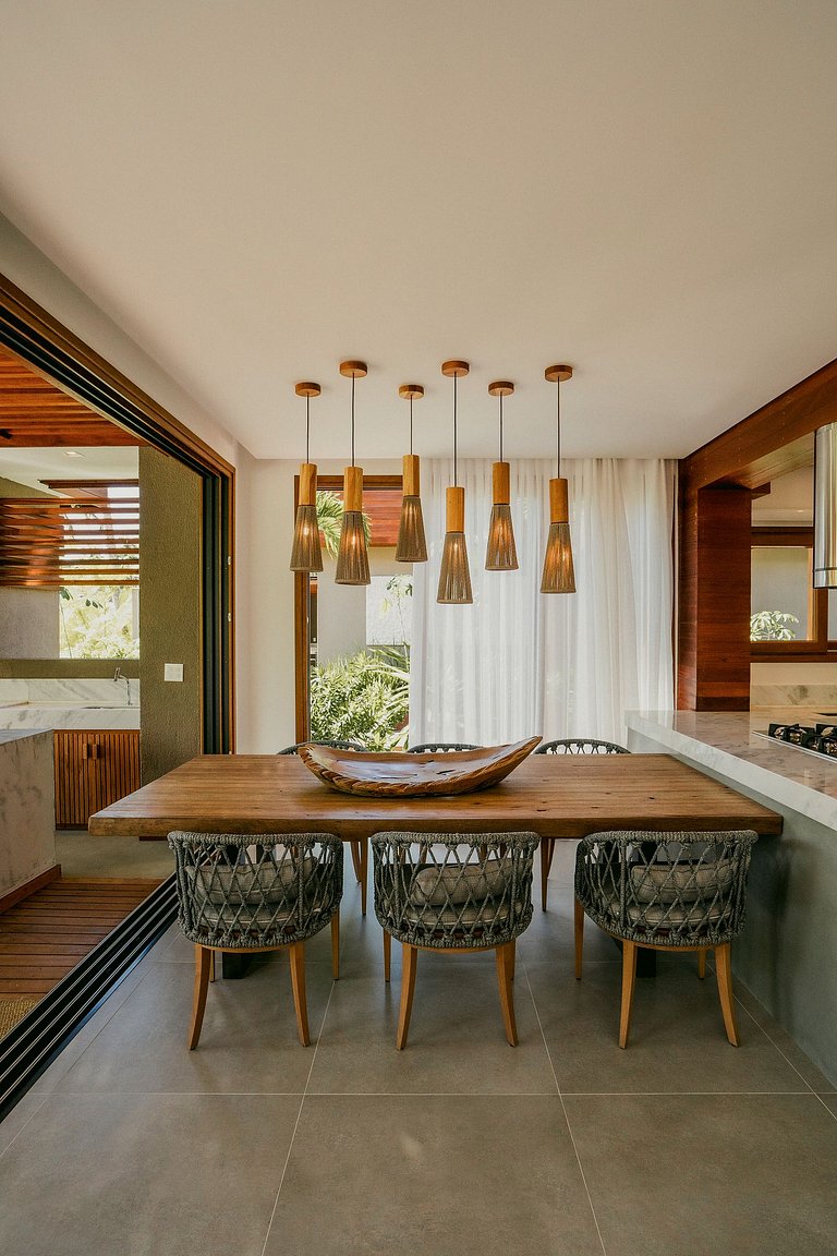 Villa Pantera - Falésia