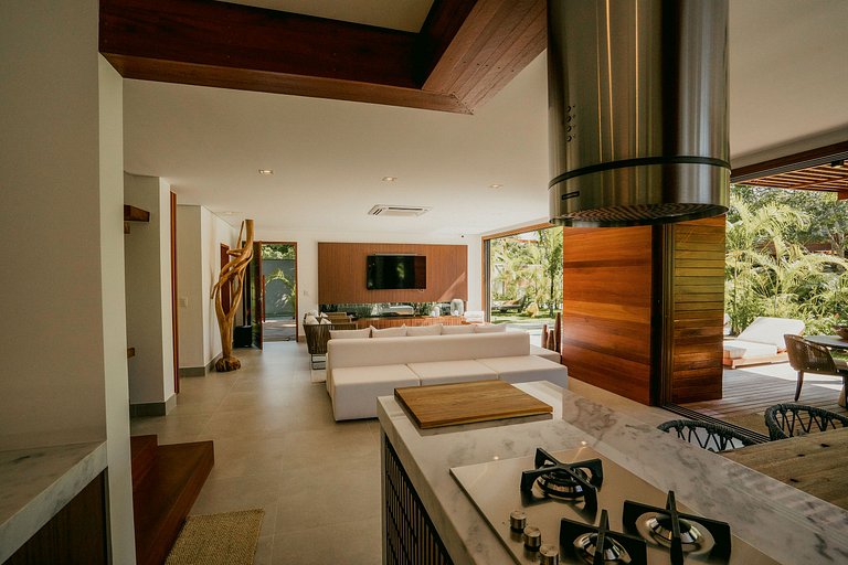 Villa Pantera - Falésia