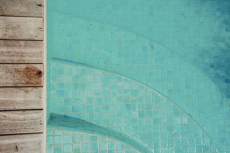 Villa Pantera - Falésia