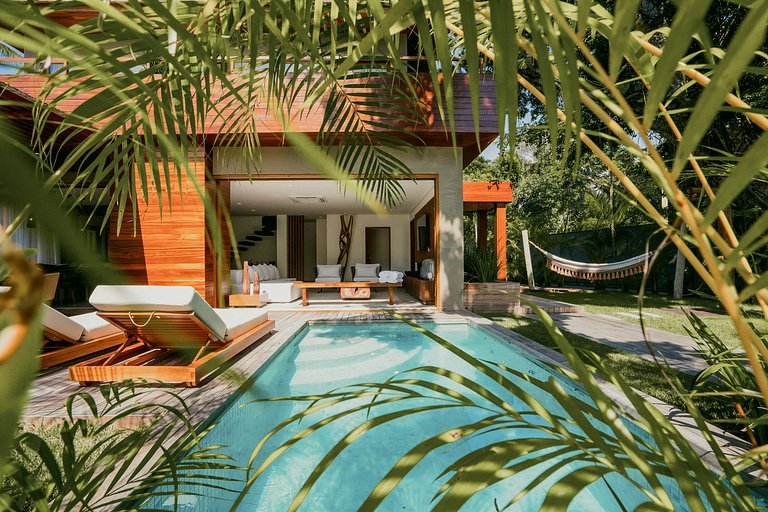 Villa Pantera - Falésia