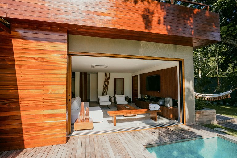 Villa Pantera - Falésia