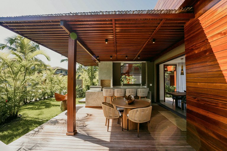 Villa Pantera - Falésia