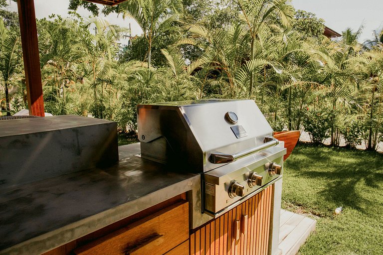 Villa Pantera - Falésia