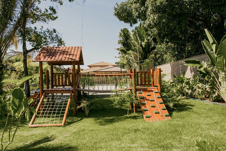 Villa Pantera - Falésia