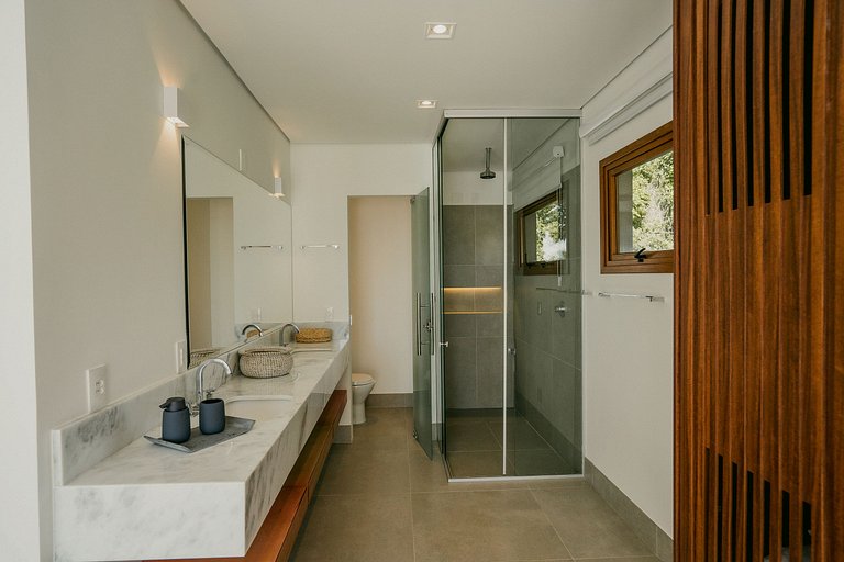 Villa Pantera - Falésia