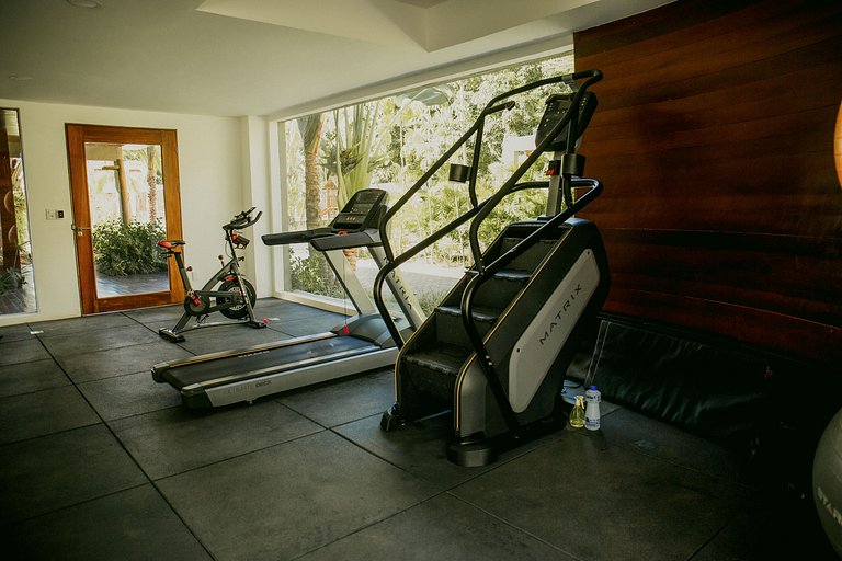 Villa Pantera - Falésia