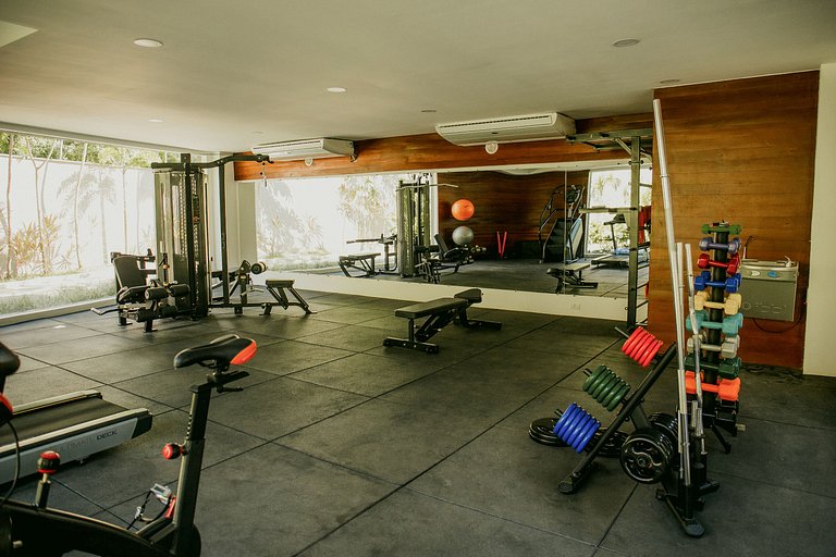 Villa Pantera - Falésia