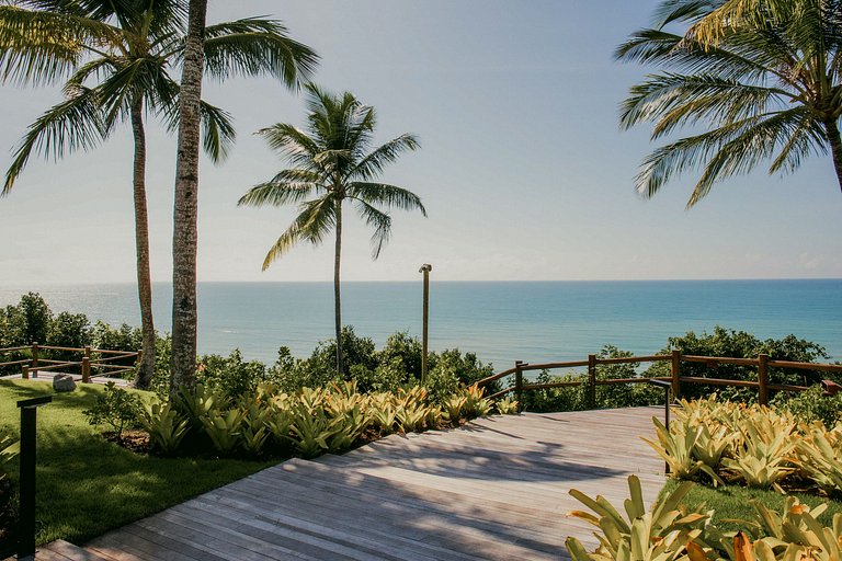 Villa Pantera - Falésia