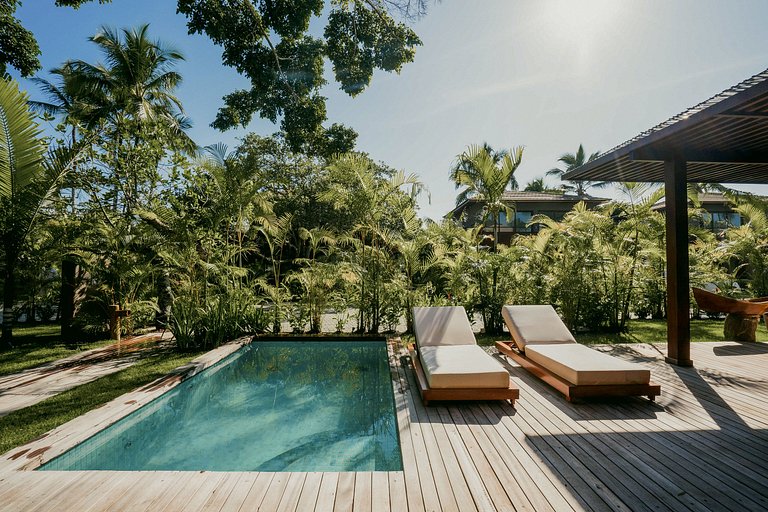 Villa Pantera - Falésia